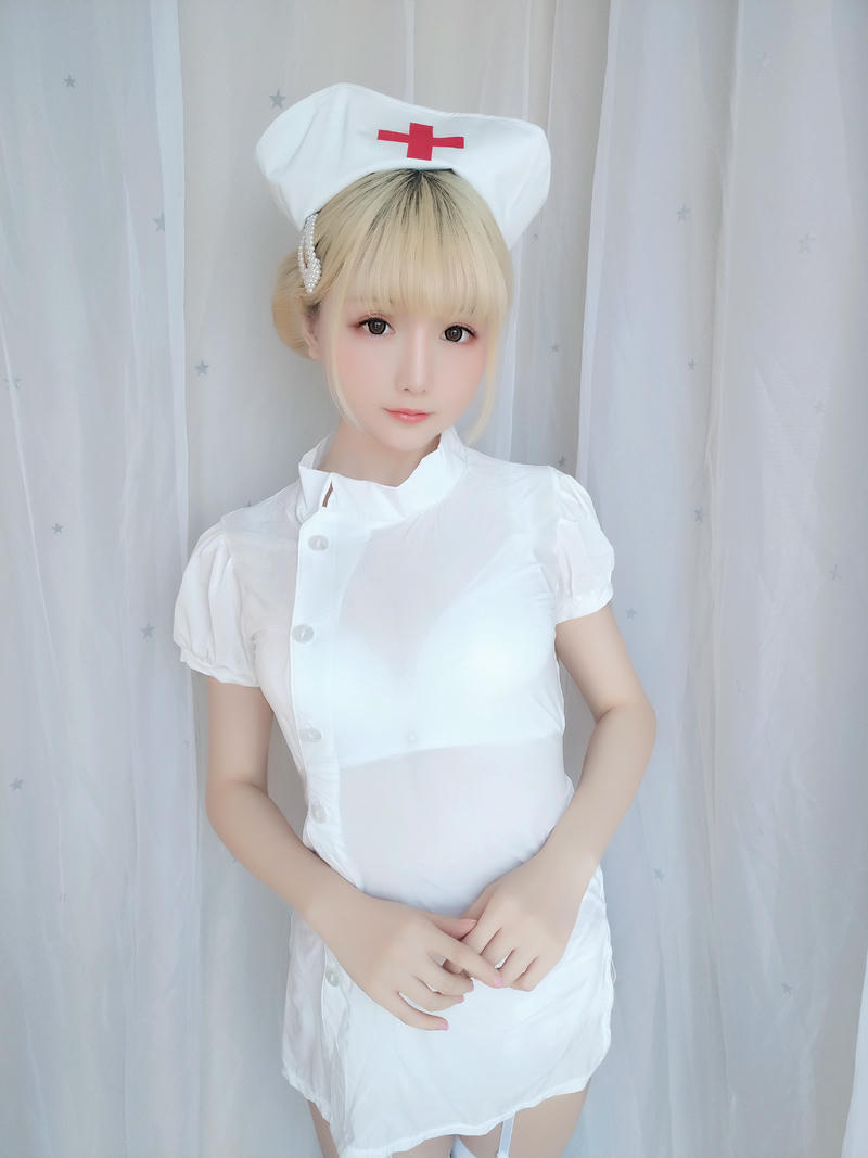 星之迟迟 - VOL.17 夜勤病栋包 [60P-105MB]-夜勤病栋（60P）_第3集