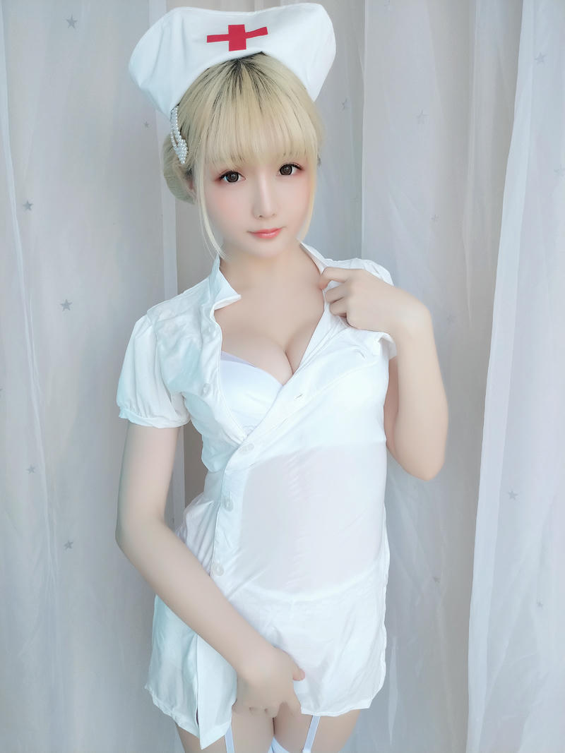 星之迟迟 - VOL.17 夜勤病栋包 [60P-105MB]-夜勤病栋（60P）_第3集