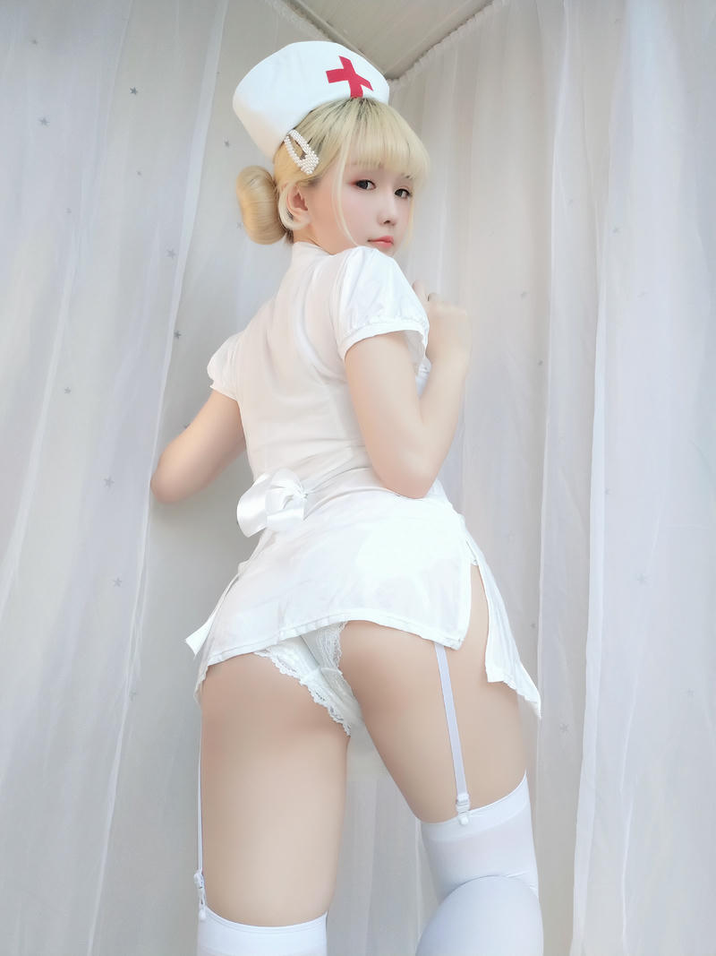 星之迟迟 - VOL.17 夜勤病栋包 [60P-105MB]-夜勤病栋（60P）_第1集