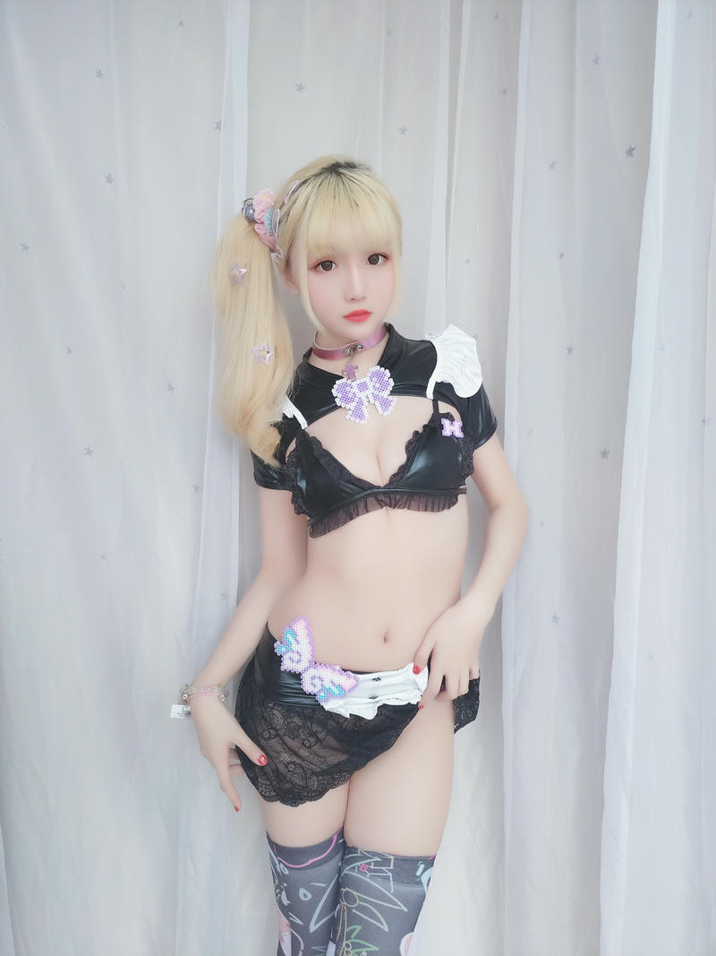 星之迟迟 - VOL.18 战斗妹抖包 [62P-113MB]-战斗妹抖（62P）_第1集