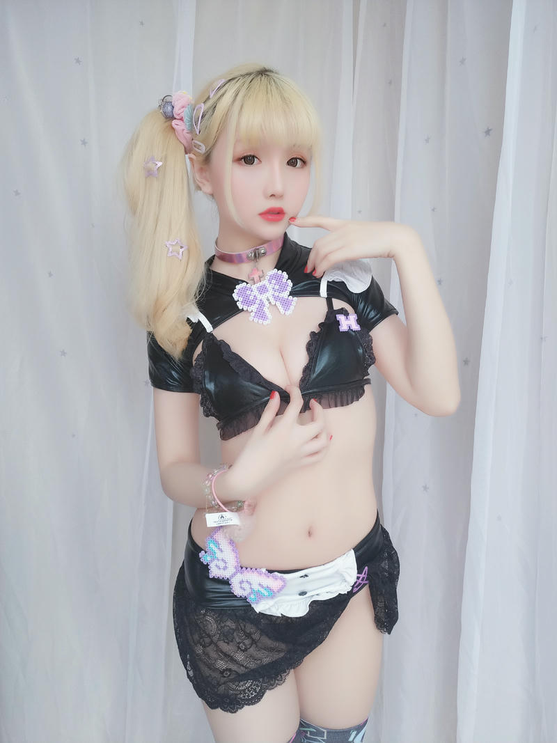 星之迟迟 - VOL.18 战斗妹抖包 [62P-113MB]-战斗妹抖（62P）_第1集