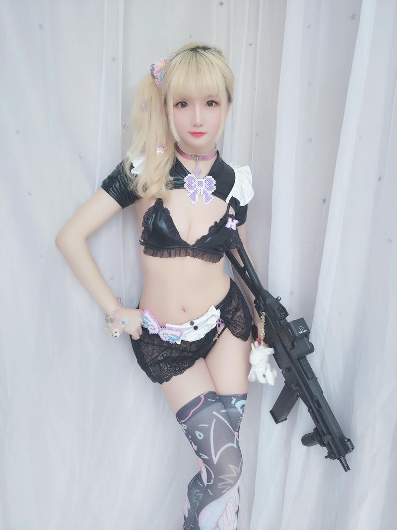 星之迟迟 - VOL.18 战斗妹抖包 [62P-113MB]-战斗妹抖（62P）_第1集