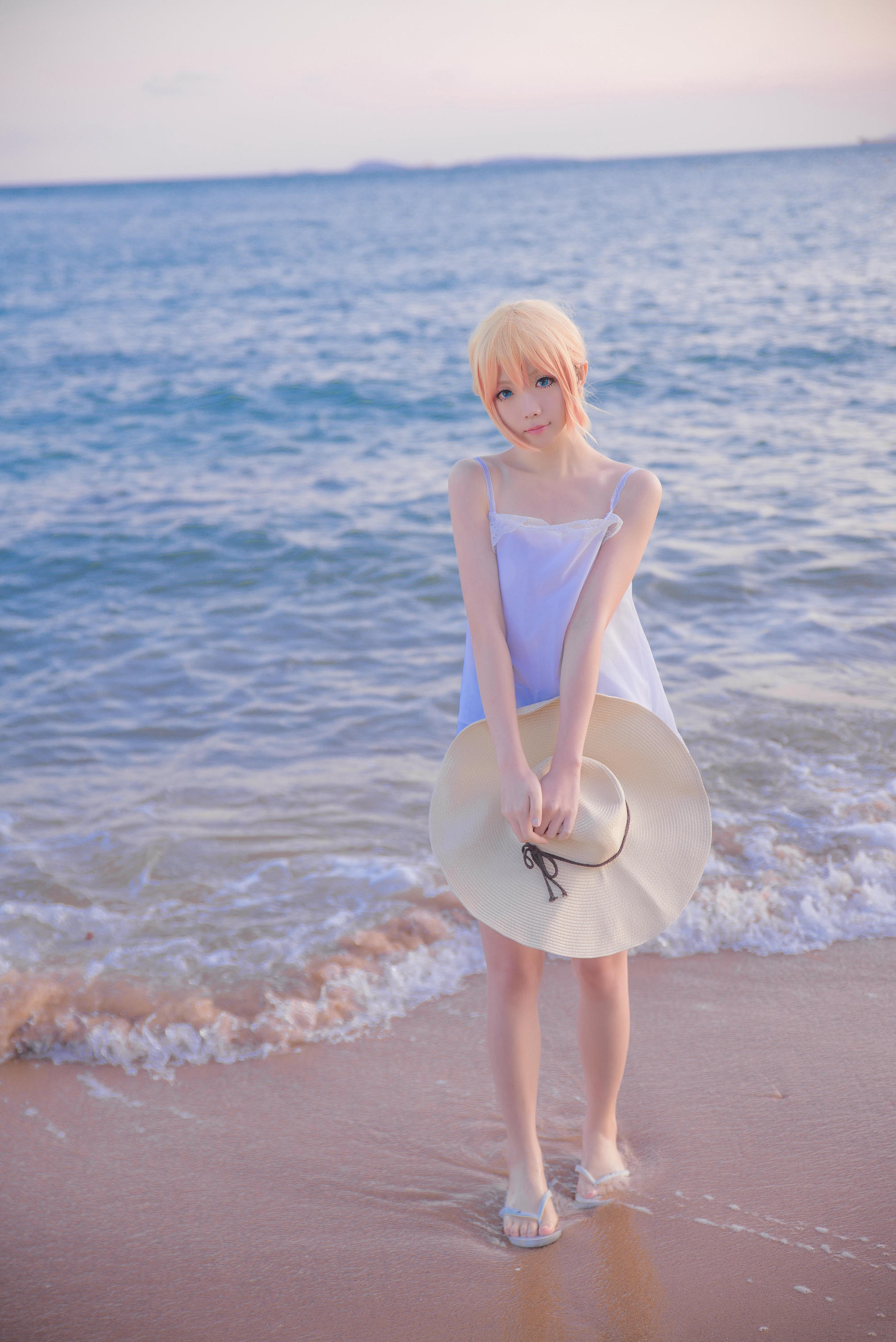 星之迟迟 - VOL.20 乱藤四郎 [28P-48MB]_第1集