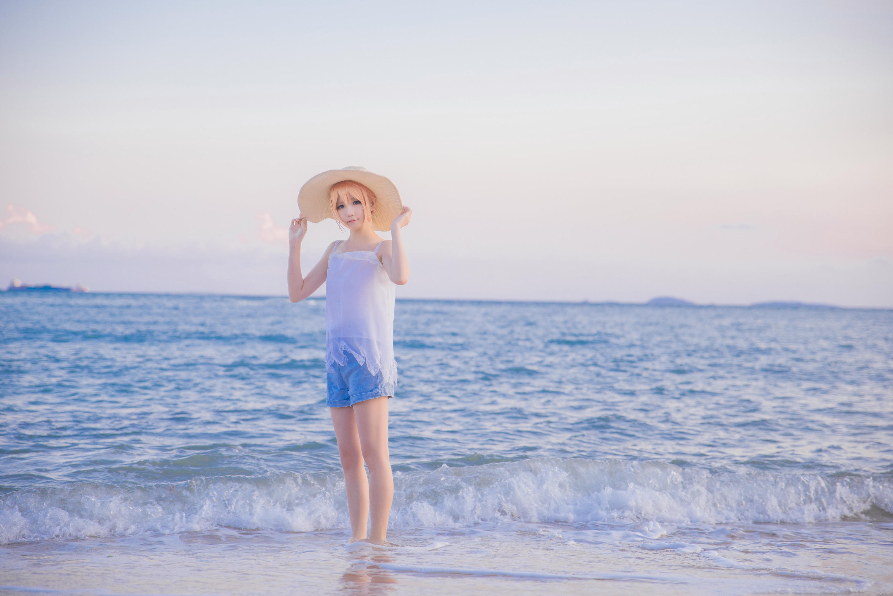 星之迟迟 - VOL.20 乱藤四郎 [28P-48MB]_第2集