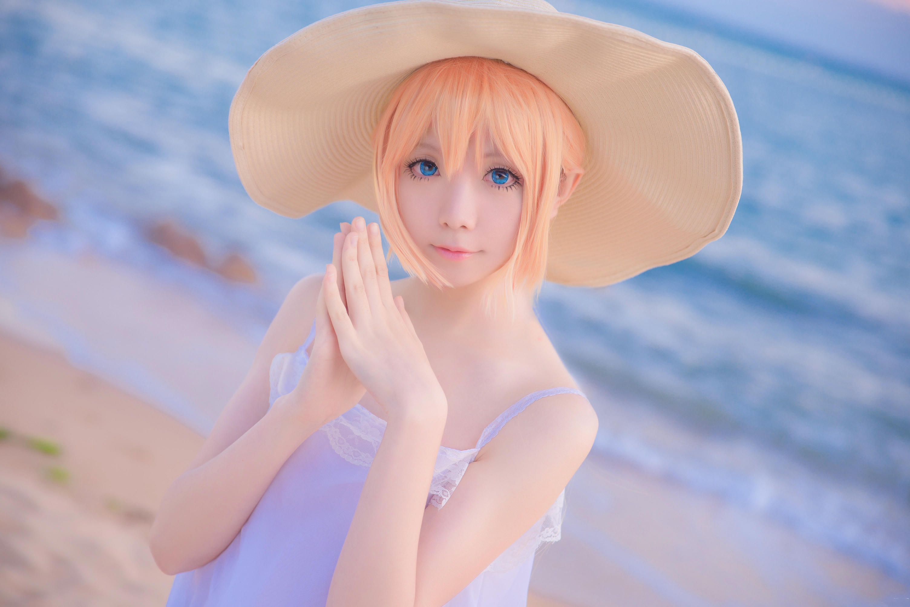 星之迟迟 - VOL.20 乱藤四郎 [28P-48MB]_第1集