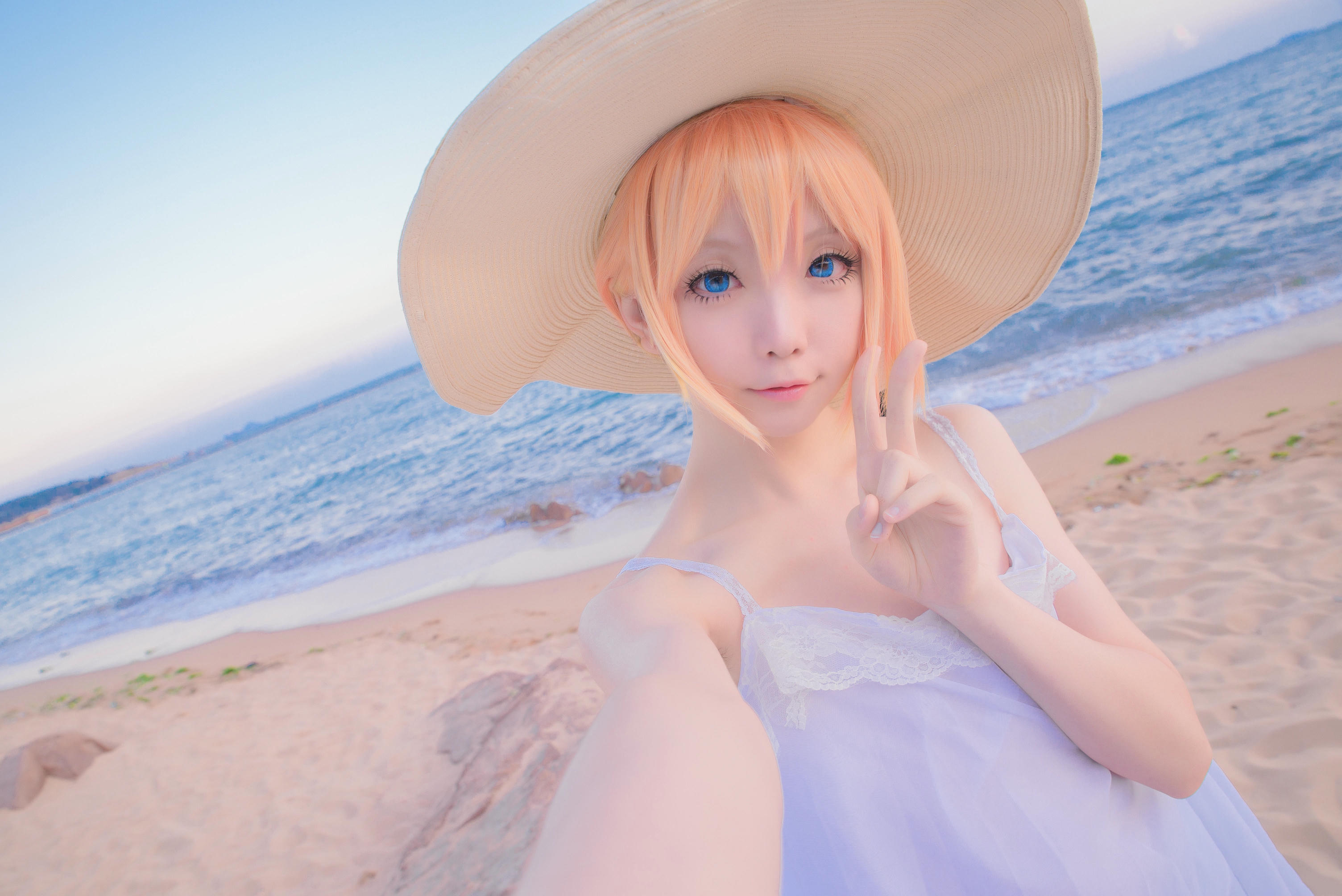 星之迟迟 - VOL.20 乱藤四郎 [28P-48MB]_第1集