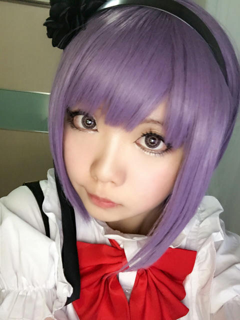 星之迟迟 - VOL.21 粗点心战争 [25P-12MB]-IMG_第1集