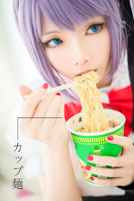 星之迟迟 - VOL.21 粗点心战争 [25P-12MB]-IMG_第1集