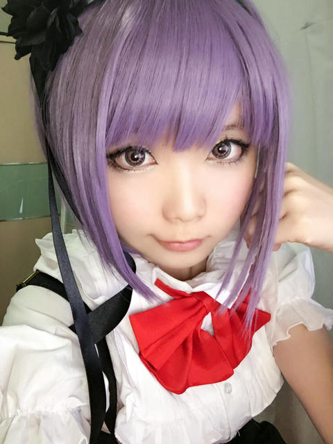 星之迟迟 - VOL.21 粗点心战争 [25P-12MB]-IMG_第1集