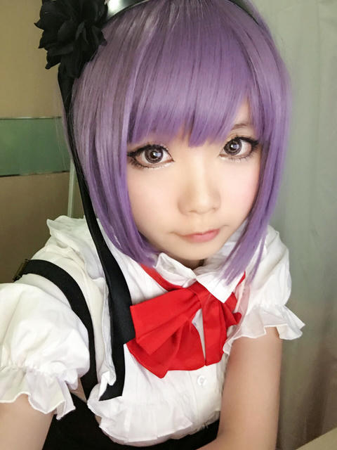 星之迟迟 - VOL.21 粗点心战争 [25P-12MB]-IMG_第1集