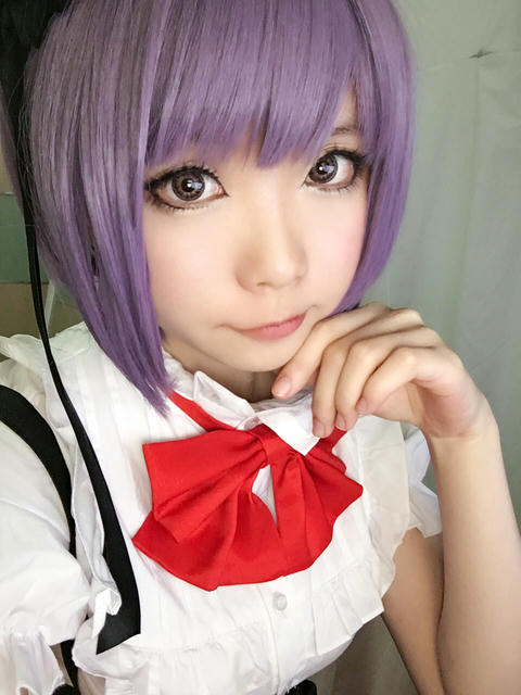 星之迟迟 - VOL.21 粗点心战争 [25P-12MB]-IMG_第1集