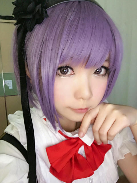 星之迟迟 - VOL.21 粗点心战争 [25P-12MB]-IMG_第1集