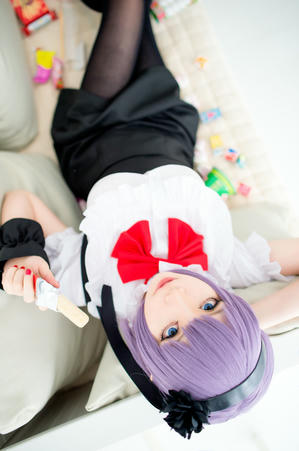 星之迟迟 - VOL.21 粗点心战争 [25P-12MB]-IMG_第2集