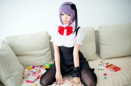 星之迟迟 - VOL.21 粗点心战争 [25P-12MB]-IMG_第2集