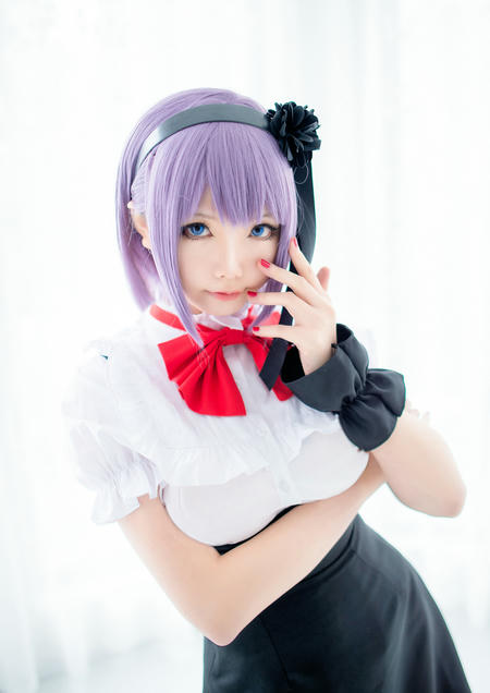 星之迟迟 - VOL.21 粗点心战争 [25P-12MB]-IMG_第1集