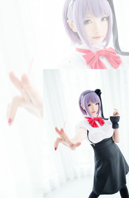 星之迟迟 - VOL.21 粗点心战争 [25P-12MB]-IMG_第1集