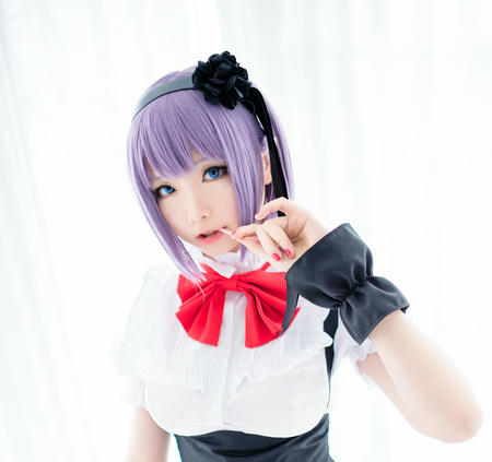 星之迟迟 - VOL.21 粗点心战争 [25P-12MB]-IMG_第1集