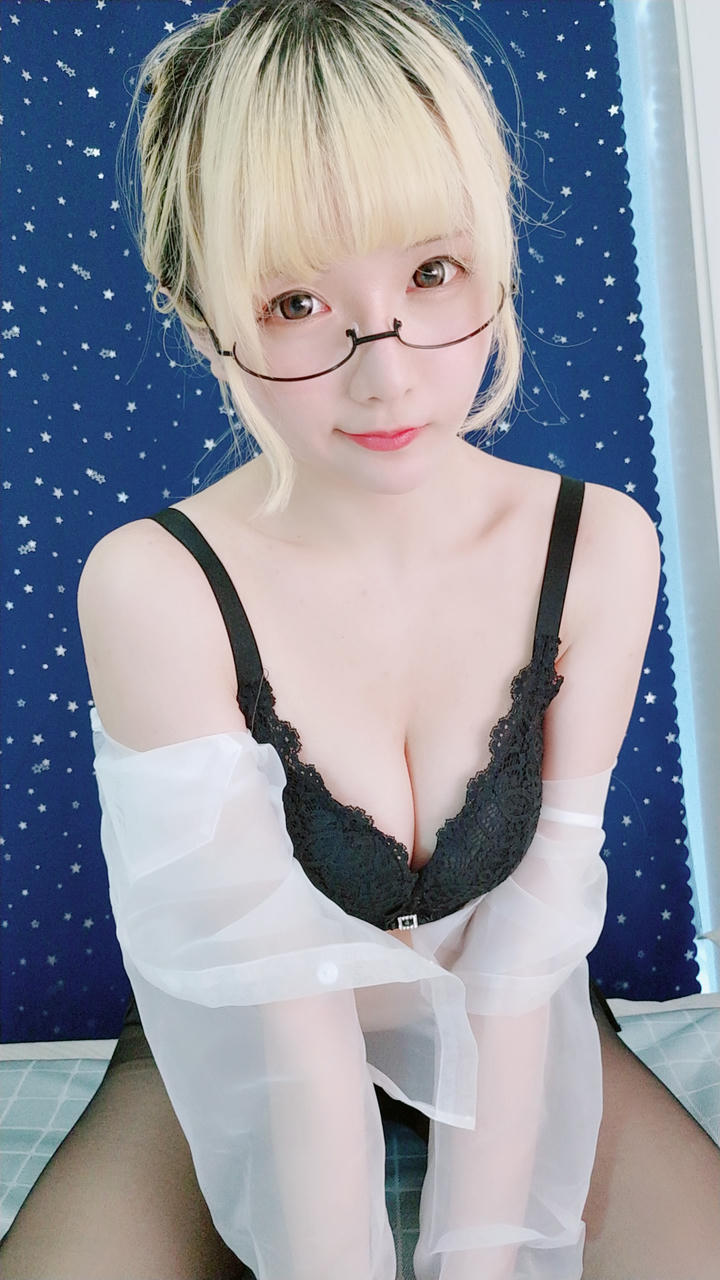 星之迟迟 - 定制01 6-20 黑丝 [75P5V-916MB]_第2集