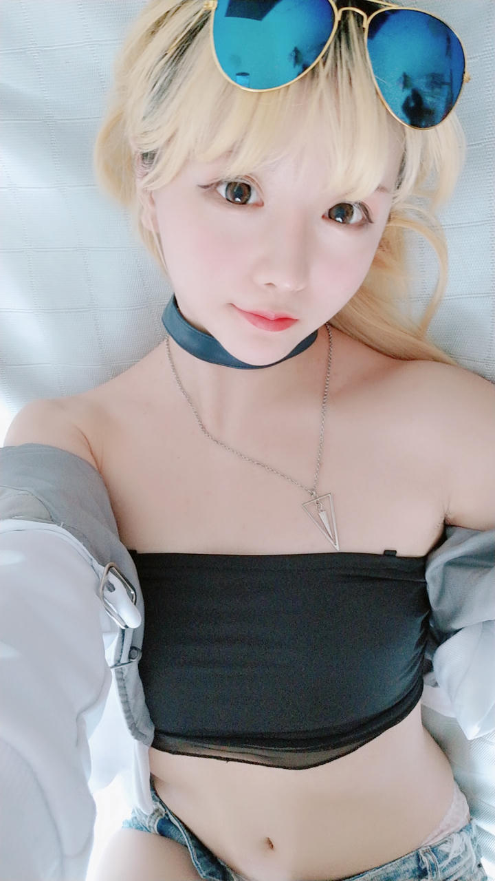 星之迟迟 - 定制03 6-21 莉莉丝 [60P2V-301MB]_第2集