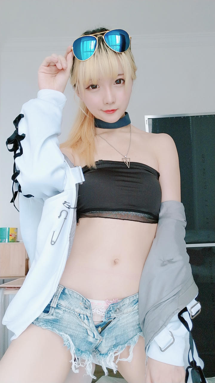 星之迟迟 - 定制03 6-21 莉莉丝 [60P2V-301MB]_第3集