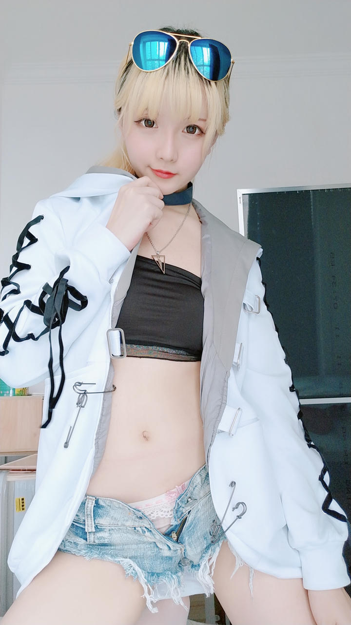 星之迟迟 - 定制03 6-21 莉莉丝 [60P2V-301MB]_第3集