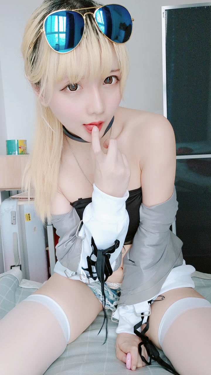 星之迟迟 - 定制03 6-21 莉莉丝 [60P2V-301MB]_第1集