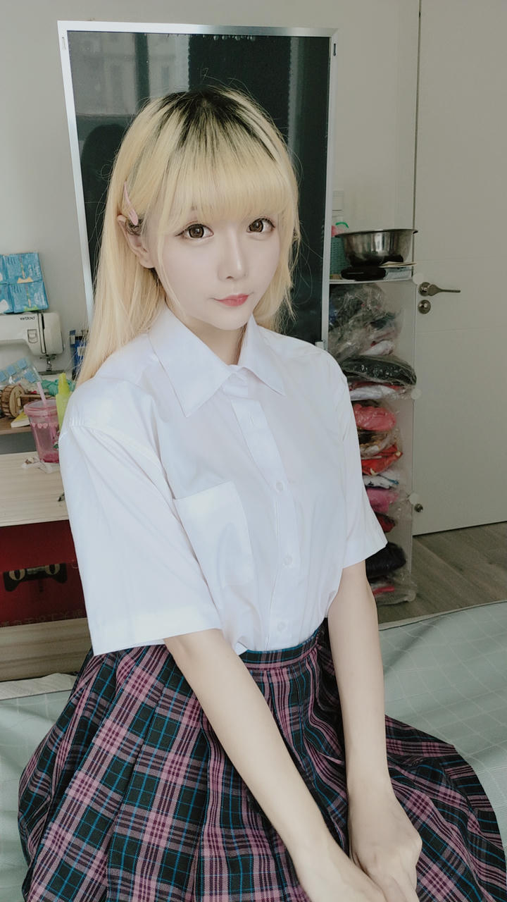 星之迟迟 - 定制04 6-22 jk [60P2V-500MB]_第1集