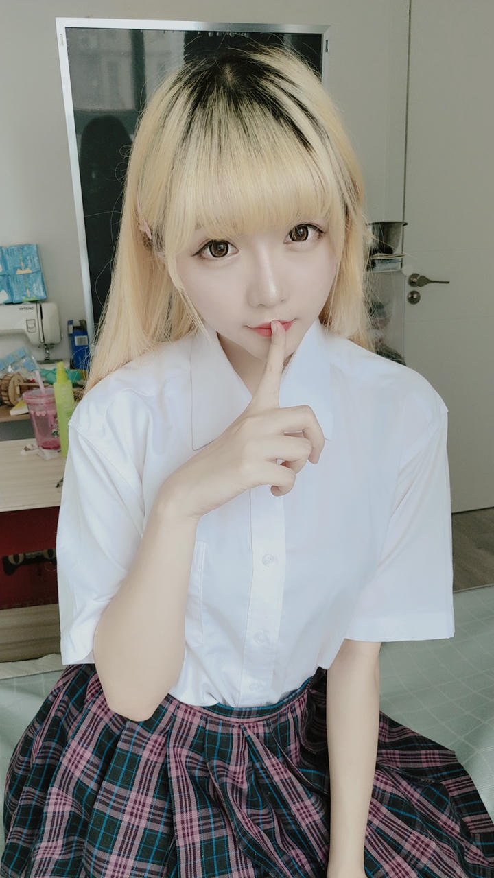 星之迟迟 - 定制04 6-22 jk [60P2V-500MB]_第1集