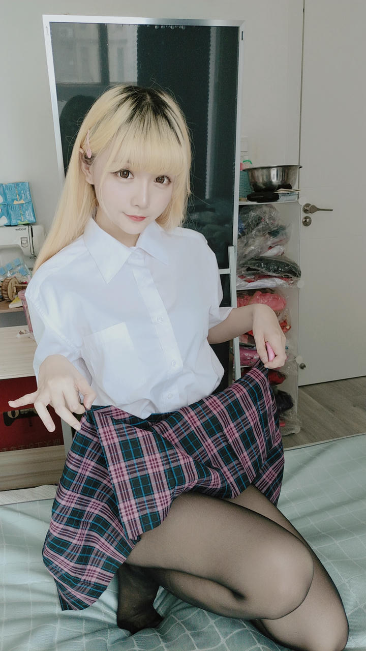 星之迟迟 - 定制04 6-22 jk [60P2V-500MB]_第1集