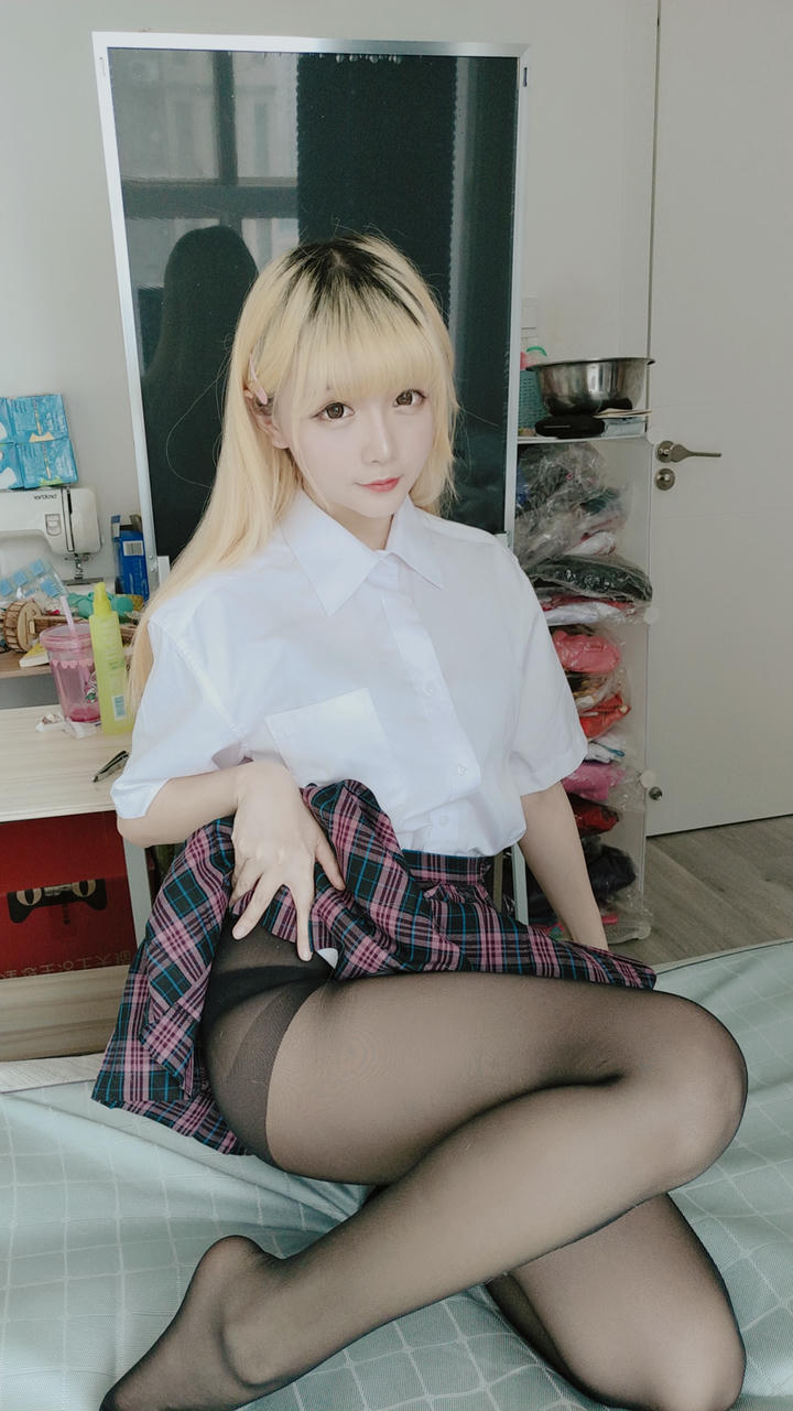 星之迟迟 - 定制04 6-22 jk [60P2V-500MB]_第1集