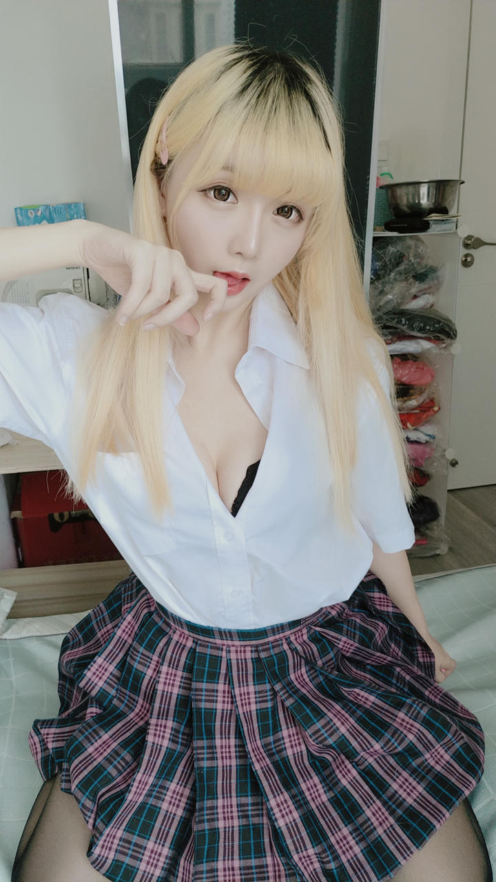 星之迟迟 - 定制04 6-22 jk [60P2V-500MB]_第3集