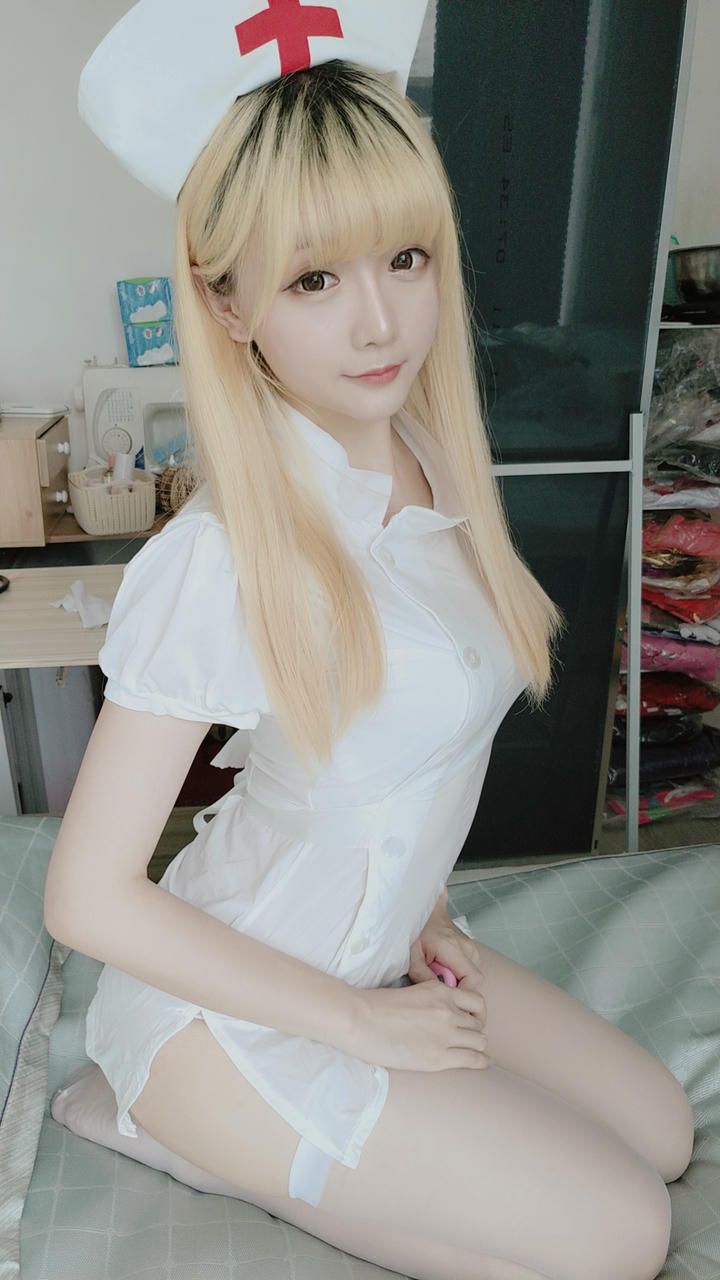 星之迟迟 - 定制07 6-23 护士 [61P1V-296MB]_第1集