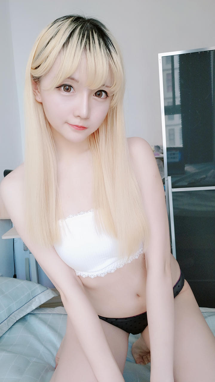 星之迟迟 - 定制10 6-25 白衬衣 [61P3V-681MB]_第1集