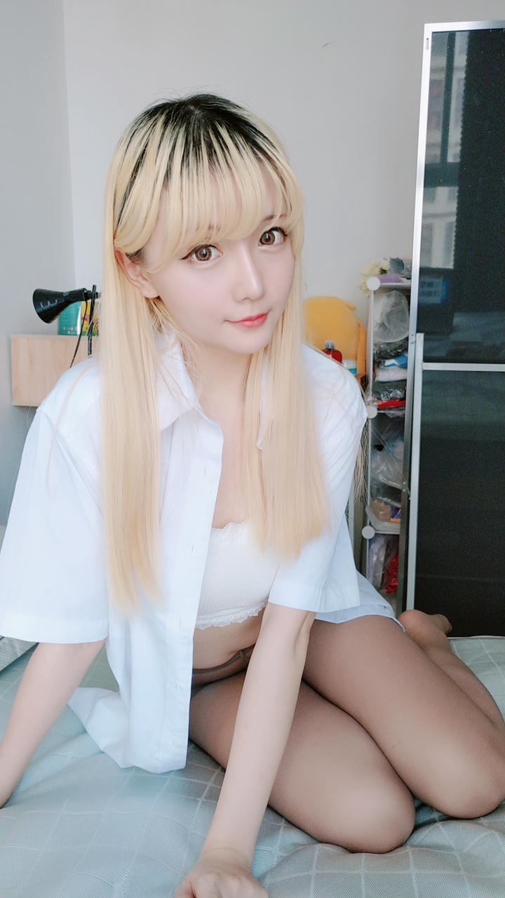 星之迟迟 - 定制10 6-25 白衬衣 [61P3V-681MB]_第3集