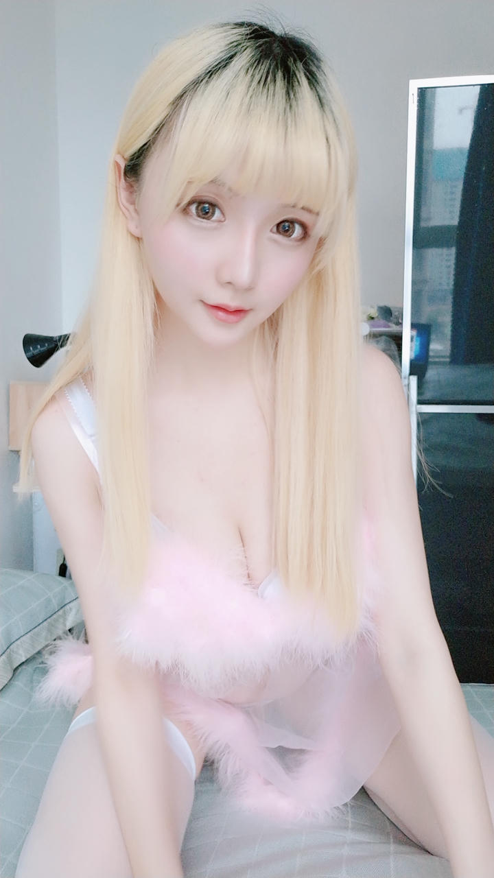 星之迟迟 - 定制12 6-26 粉红睡衣 [62P1V-293MB]_第1集