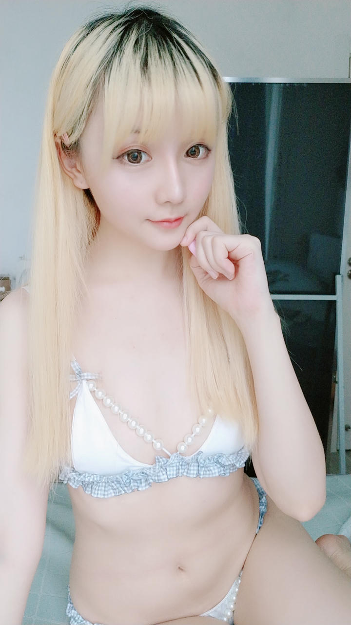 星之迟迟 - 定制14 6-27 灰丝 [60P4V-867MB]_第1集