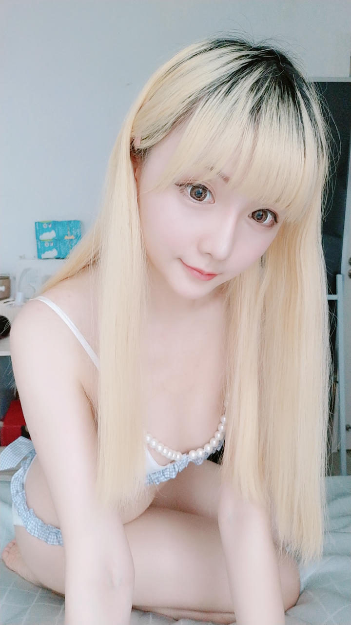 星之迟迟 - 定制14 6-27 灰丝 [60P4V-867MB]_第2集