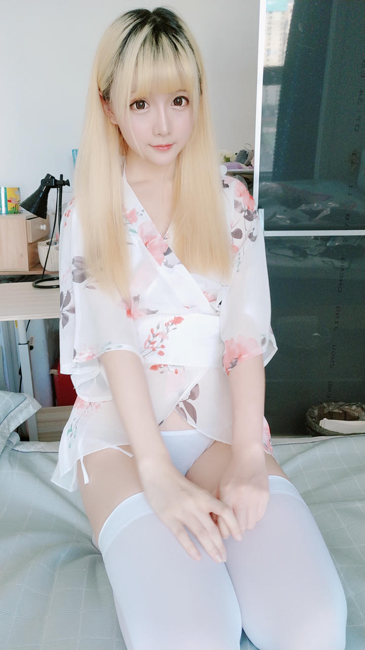 星之迟迟 - 定制17 6-29 和服 [61P3V-680MB]_第1集