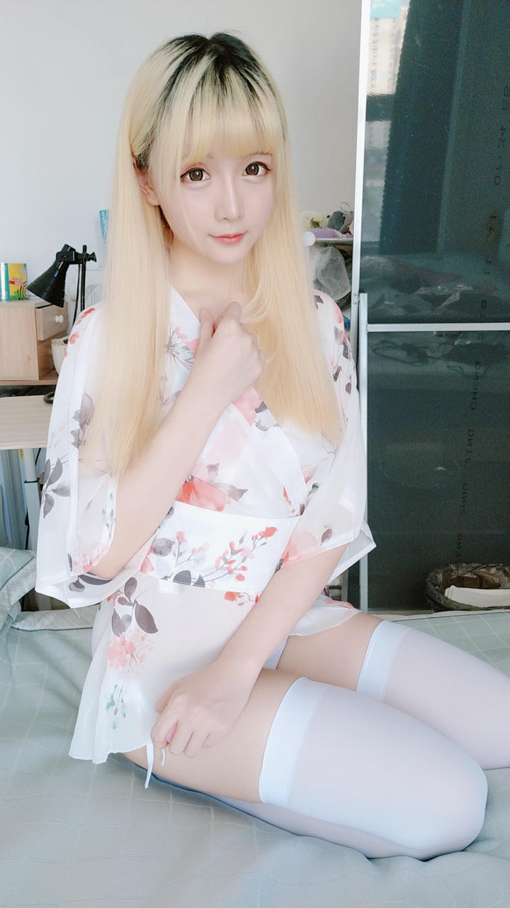 星之迟迟 - 定制17 6-29 和服 [61P3V-680MB]_第1集