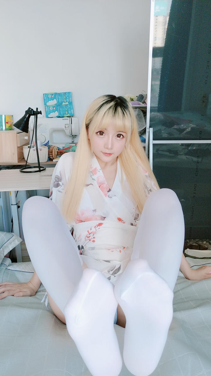 星之迟迟 - 定制17 6-29 和服 [61P3V-680MB]_第2集