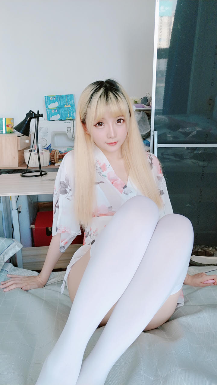 星之迟迟 - 定制17 6-29 和服 [61P3V-680MB]_第3集