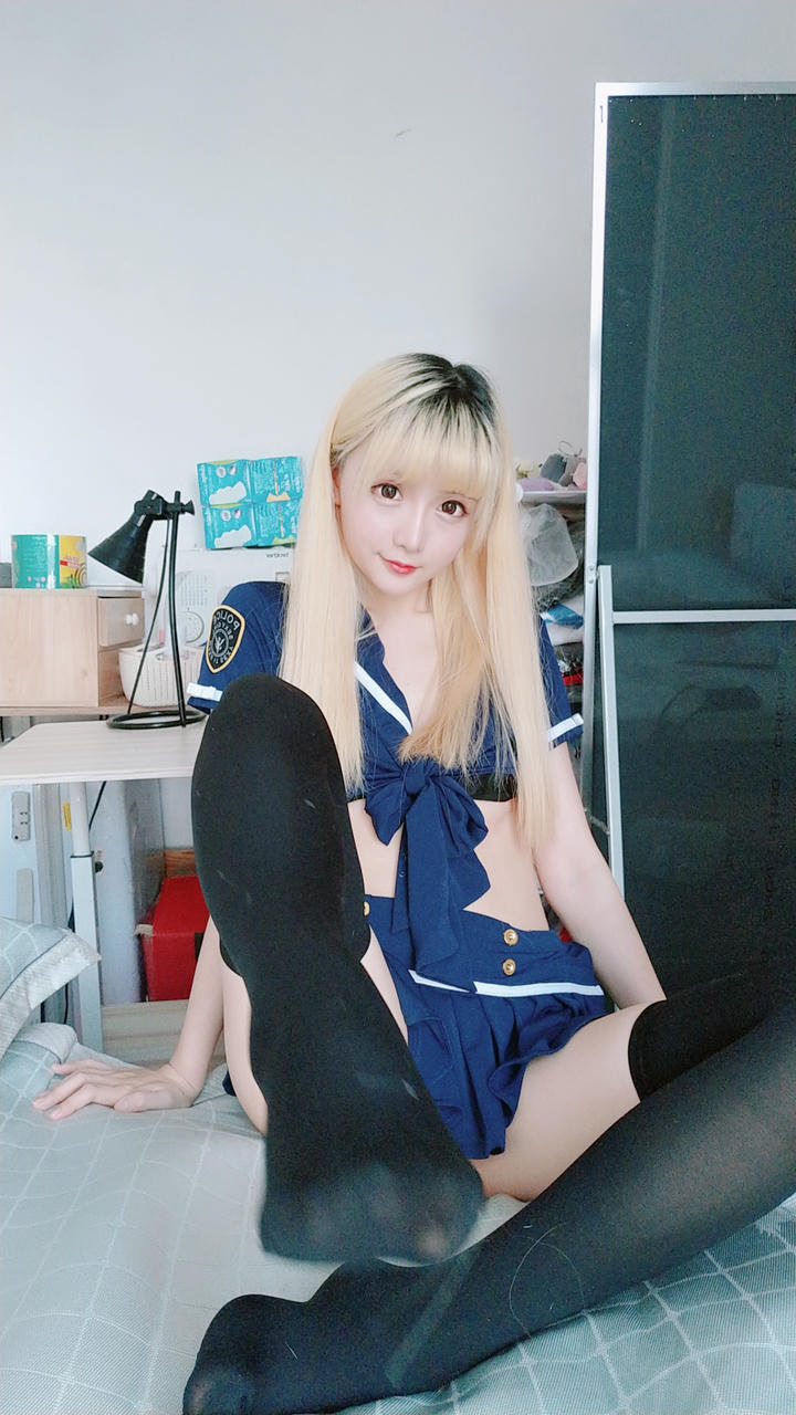 星之迟迟 - 定制20 6-30 警察 [61P2V-508MB]_第1集