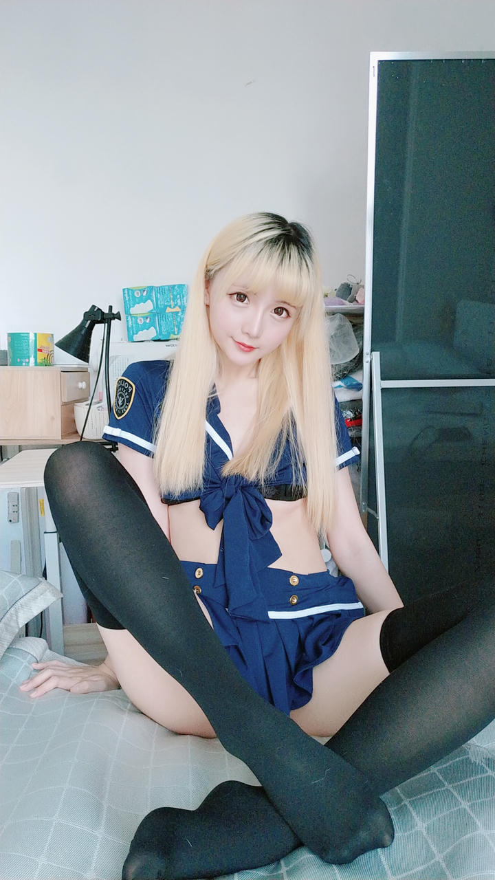 星之迟迟 - 定制20 6-30 警察 [61P2V-508MB]_第1集