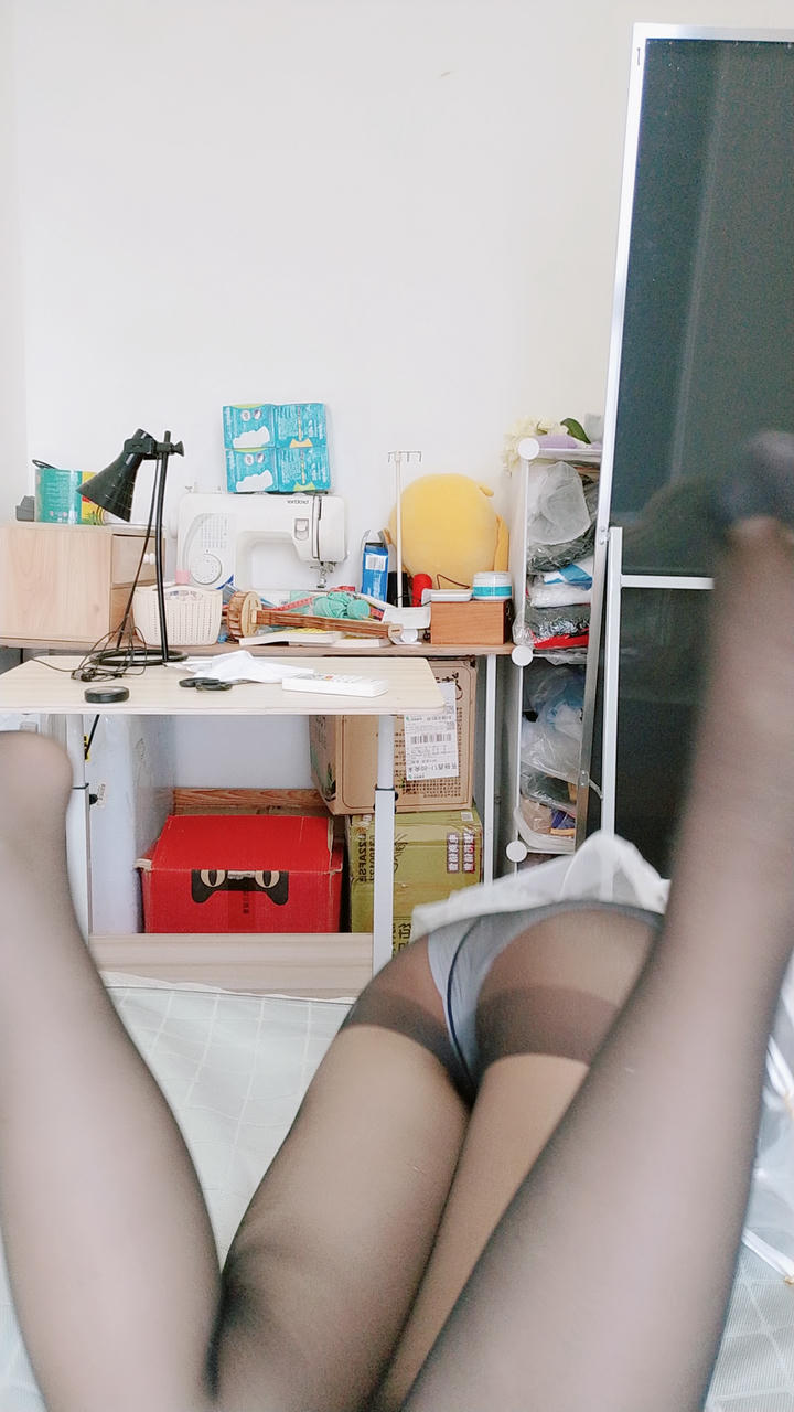 星之迟迟 - 定制21 7-1 白内衣 [63P2V-508MB]_第2集