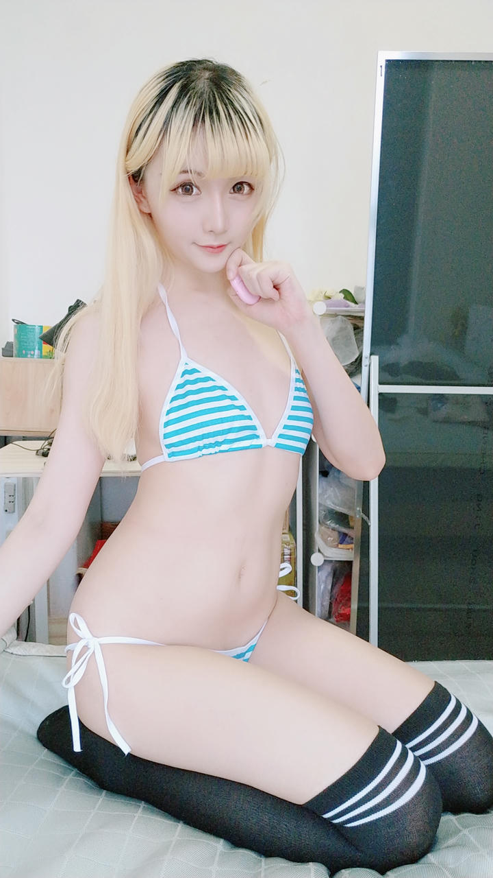 星之迟迟 - 定制23 7-2 蓝白 [67P2V-512MB]_第2集