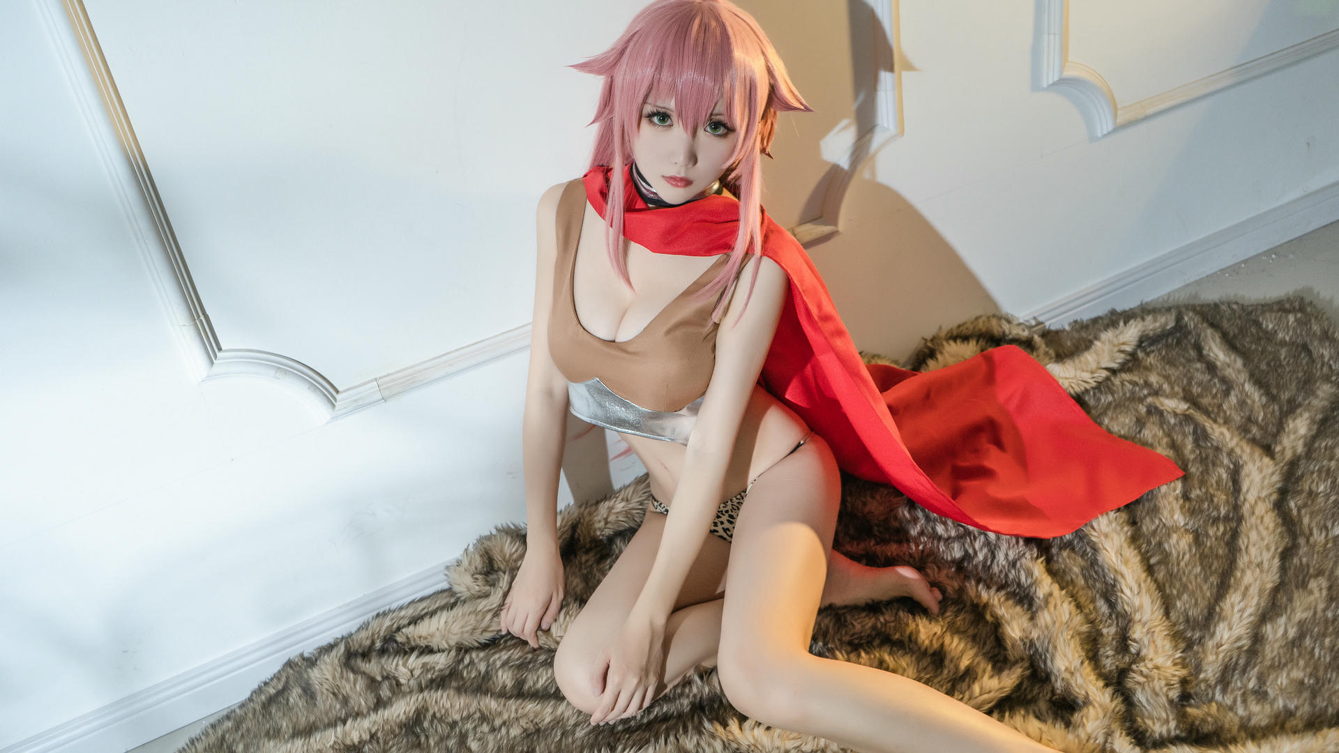 星之迟迟 - NO.02 露易丝 [20P-103MB]_第1集