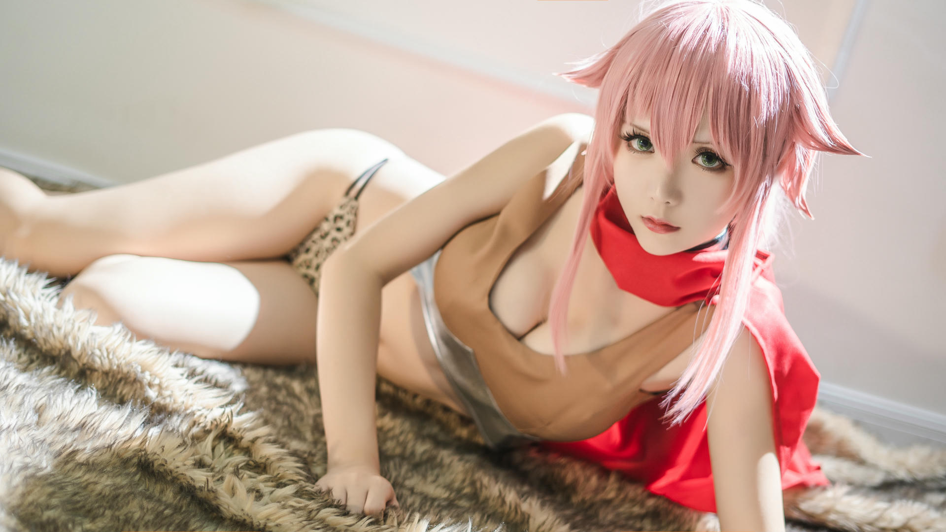 星之迟迟 - NO.02 露易丝 [20P-103MB]_第1集