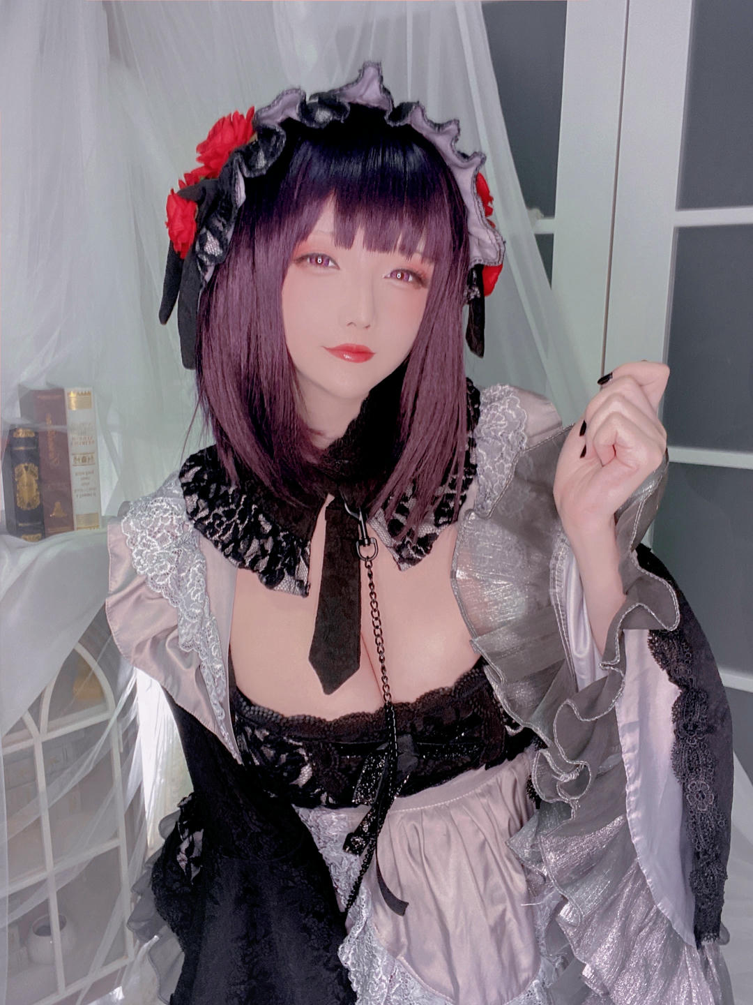 星之迟迟 NO.150 黑江雫[60P 299MB]_第1集