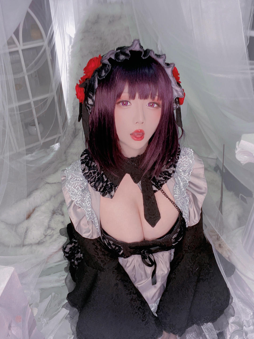 星之迟迟 NO.150 黑江雫[60P 299MB]_第1集