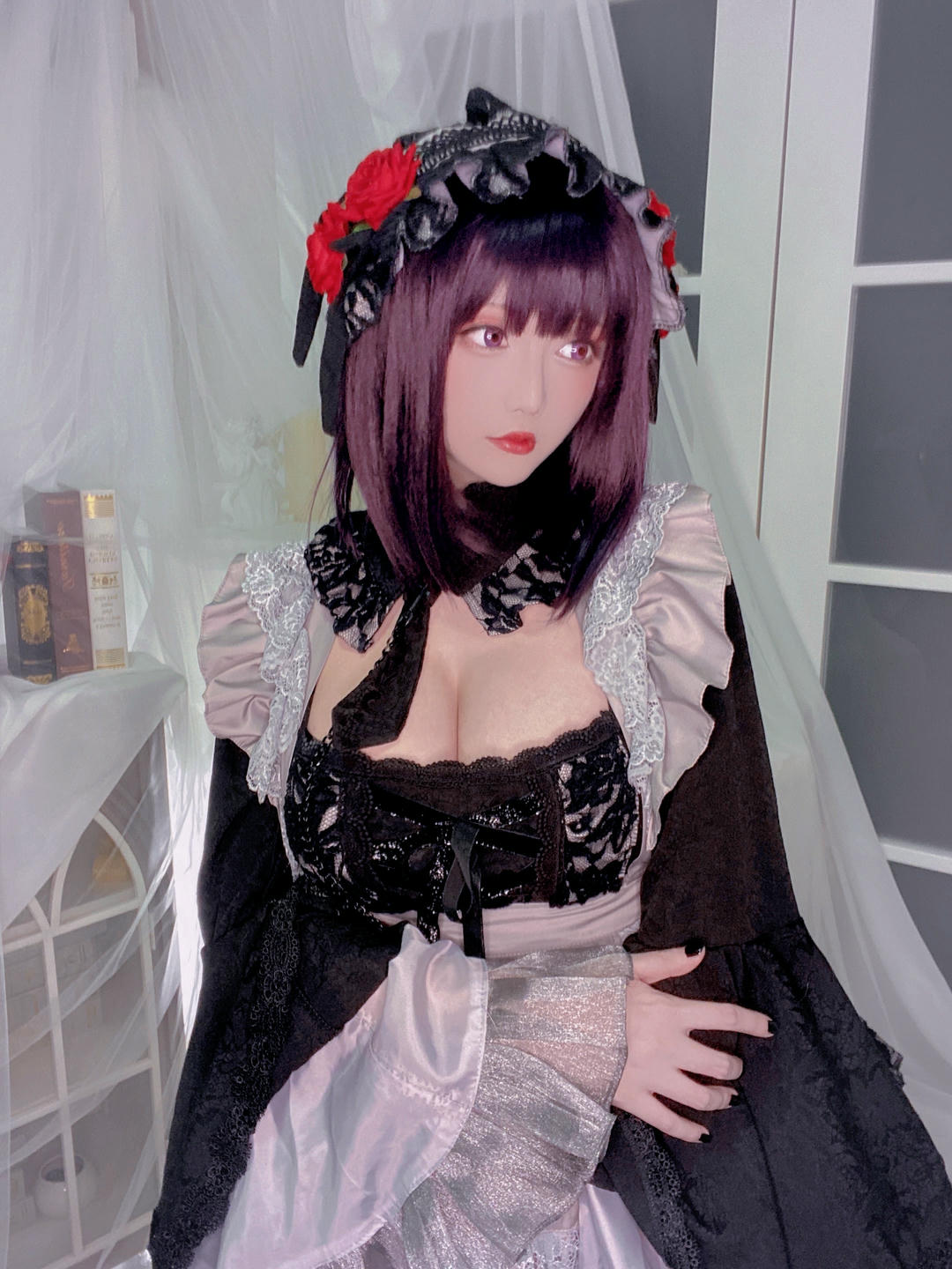 星之迟迟 NO.150 黑江雫[60P 299MB]_第1集